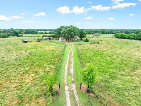 9837 County Road 110 Kaufman TX 75142
