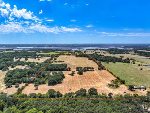 Photo of 000 County Road 2615, Ivanhoe, TX 75447 (MLS # 21367603)