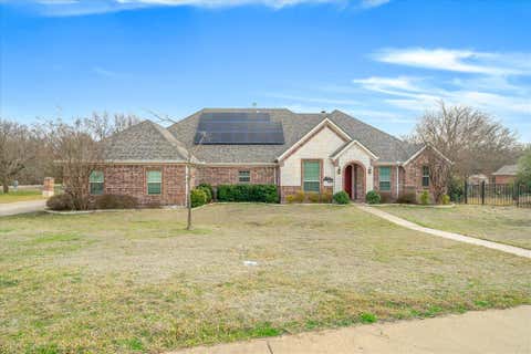 Photo of 1088 Stephen Court, Farmersville, TX 75442 (MLS # 21368474)
