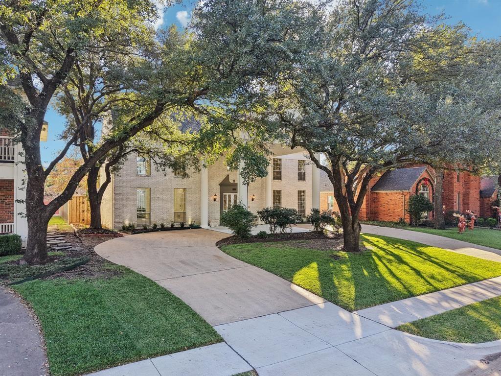 4608 Hallmark Drive