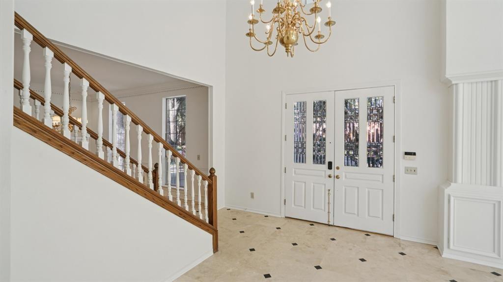 4608 Hallmark Drive