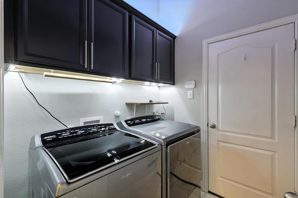 Trinity Falls Planning Unit 1 Ph 2b - Residential Lease