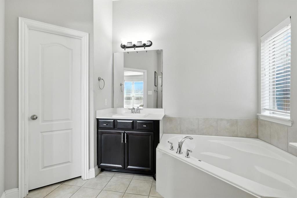 Trinity Falls Planning Unit 1 Ph 2b - Residential Lease