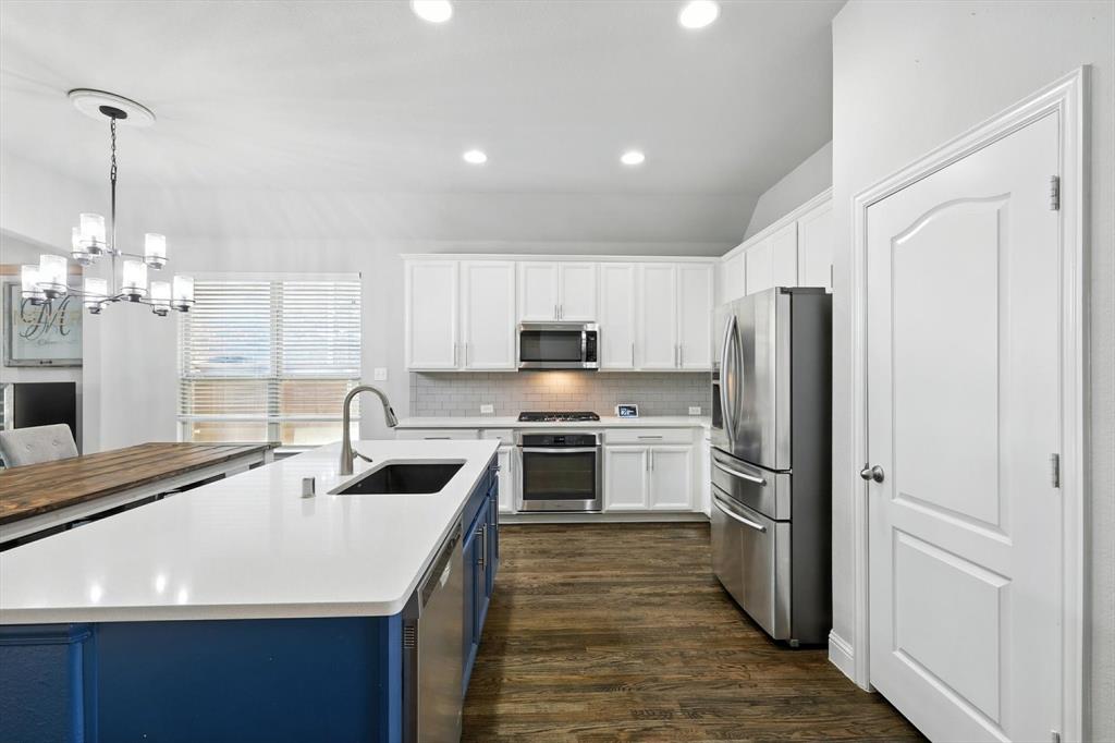 Trinity Falls Planning Unit 1 Ph 2b - Residential Lease