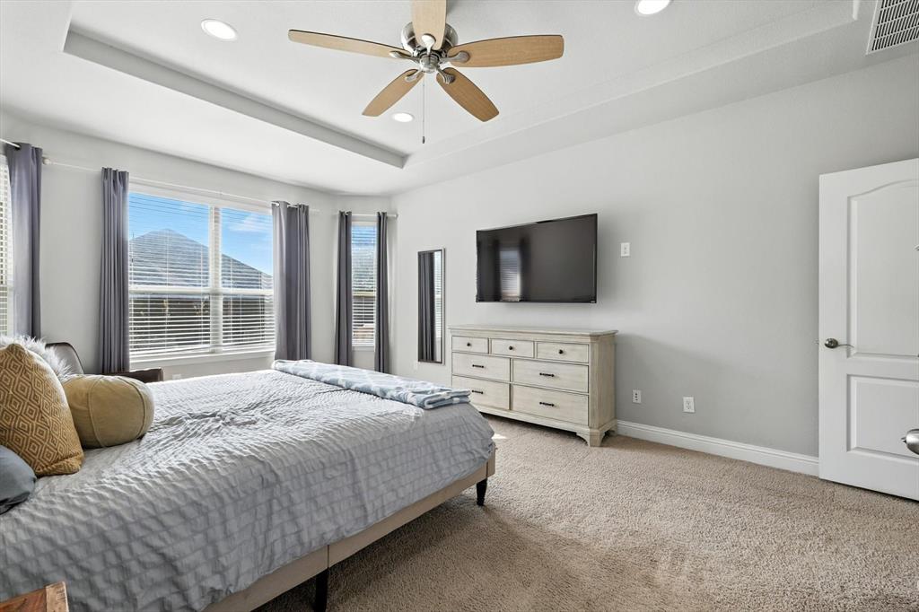 Trinity Falls Planning Unit 1 Ph 2b - Residential Lease