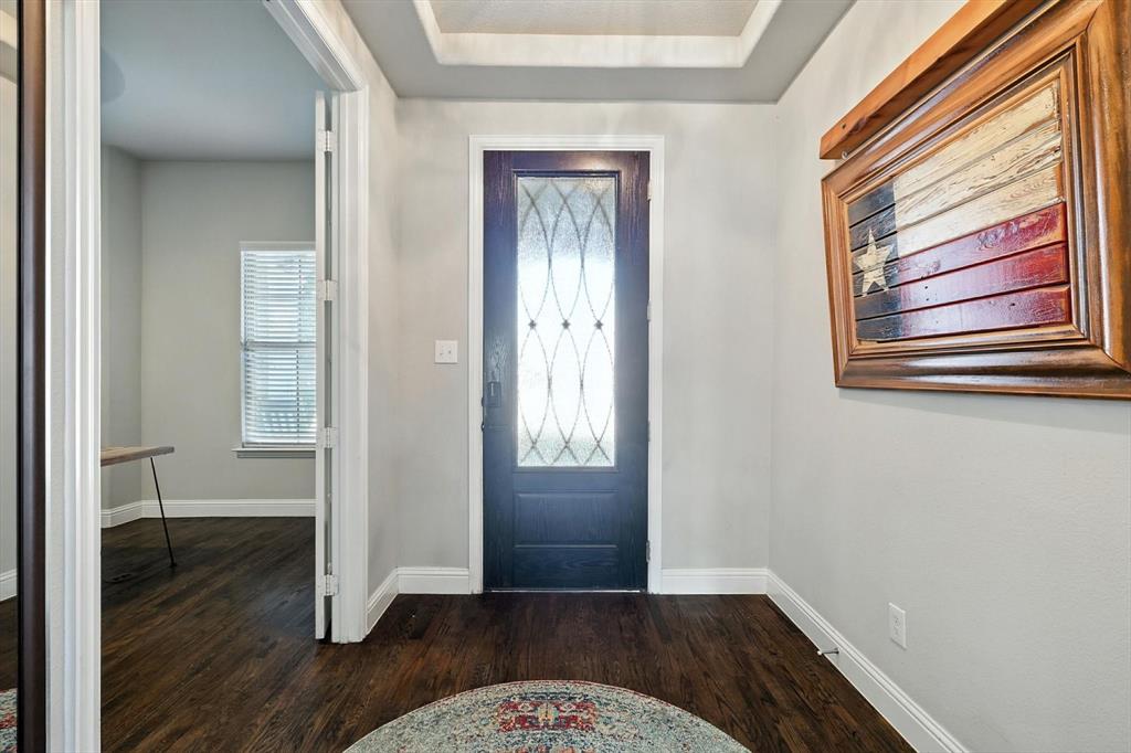 Trinity Falls Planning Unit 1 Ph 2b - Residential Lease