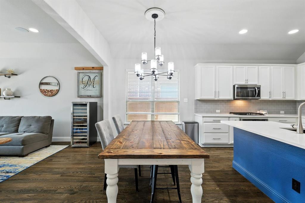 Trinity Falls Planning Unit 1 Ph 2b - Residential Lease