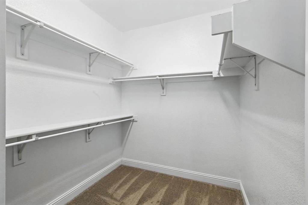 Trinity Falls Planning Unit 1 Ph 2b - Residential Lease