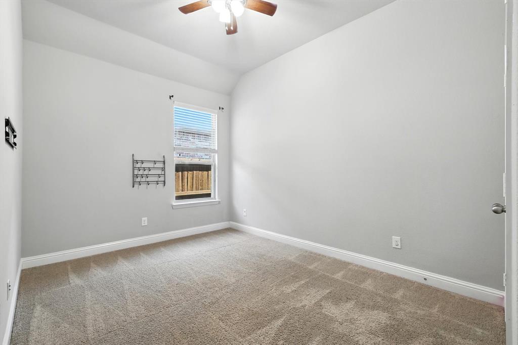 Trinity Falls Planning Unit 1 Ph 2b - Residential Lease