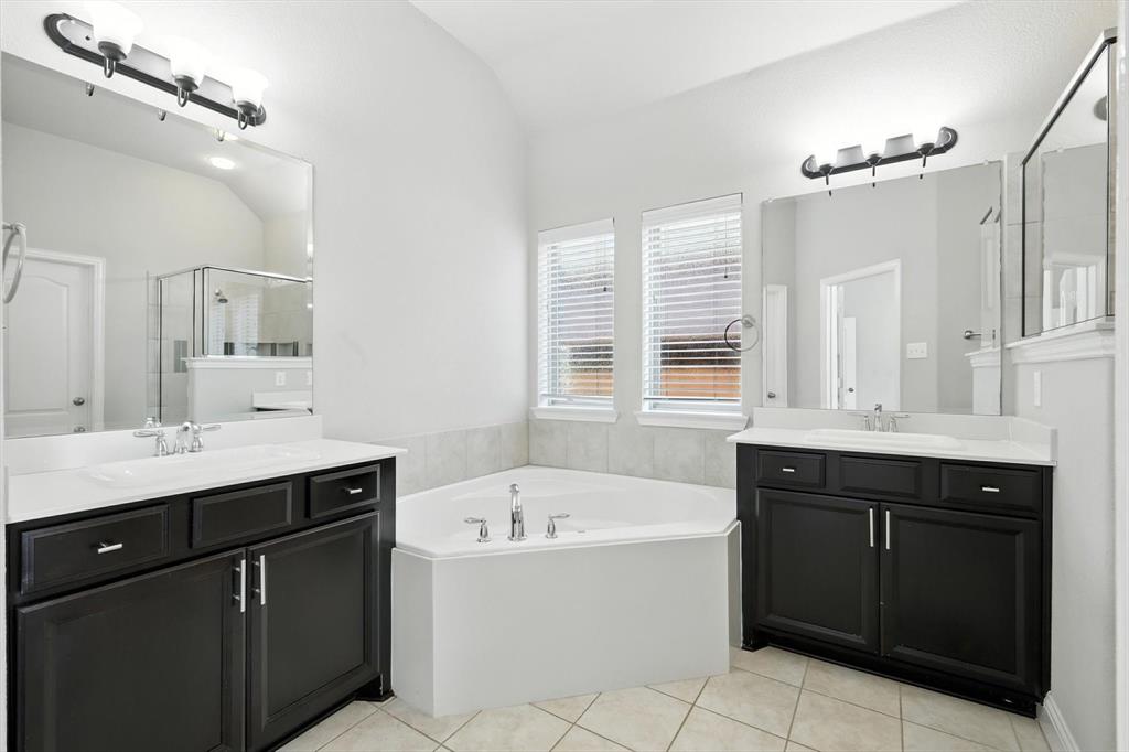 Trinity Falls Planning Unit 1 Ph 2b - Residential Lease