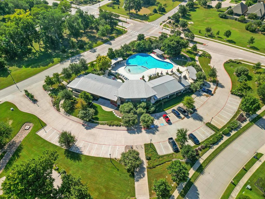 Trinity Falls Planning Unit 1 Ph 2b - Residential Lease