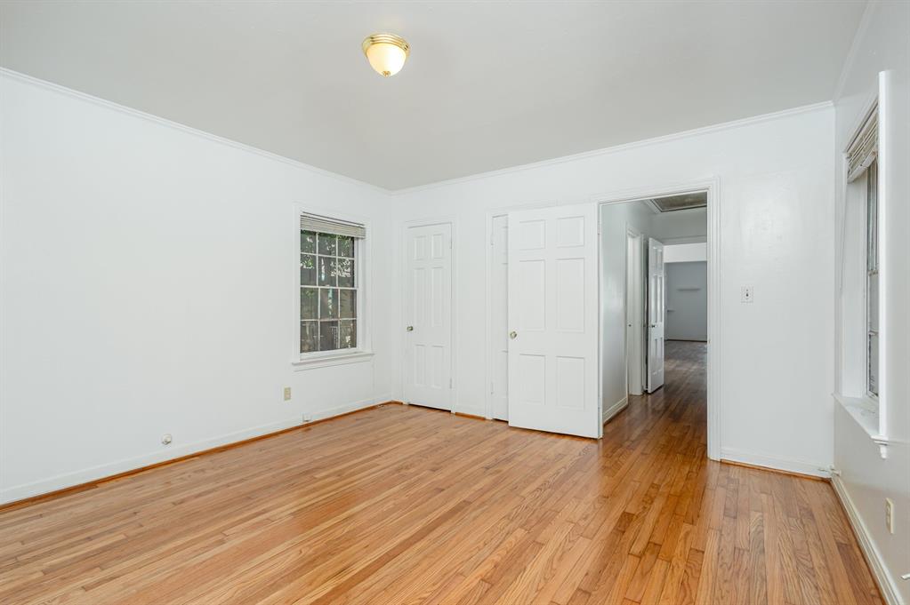 Greenville Crest 2 - Residential Lease