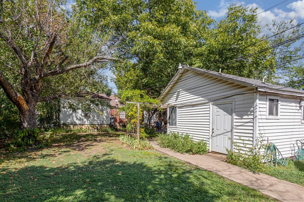 Greenville Crest 2 - Residential Lease