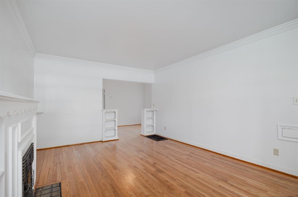 Greenville Crest 2 - Residential Lease