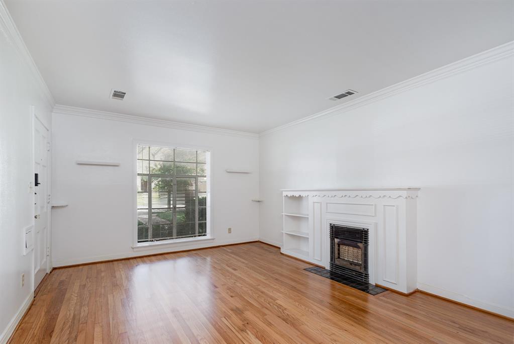 Greenville Crest 2 - Residential Lease