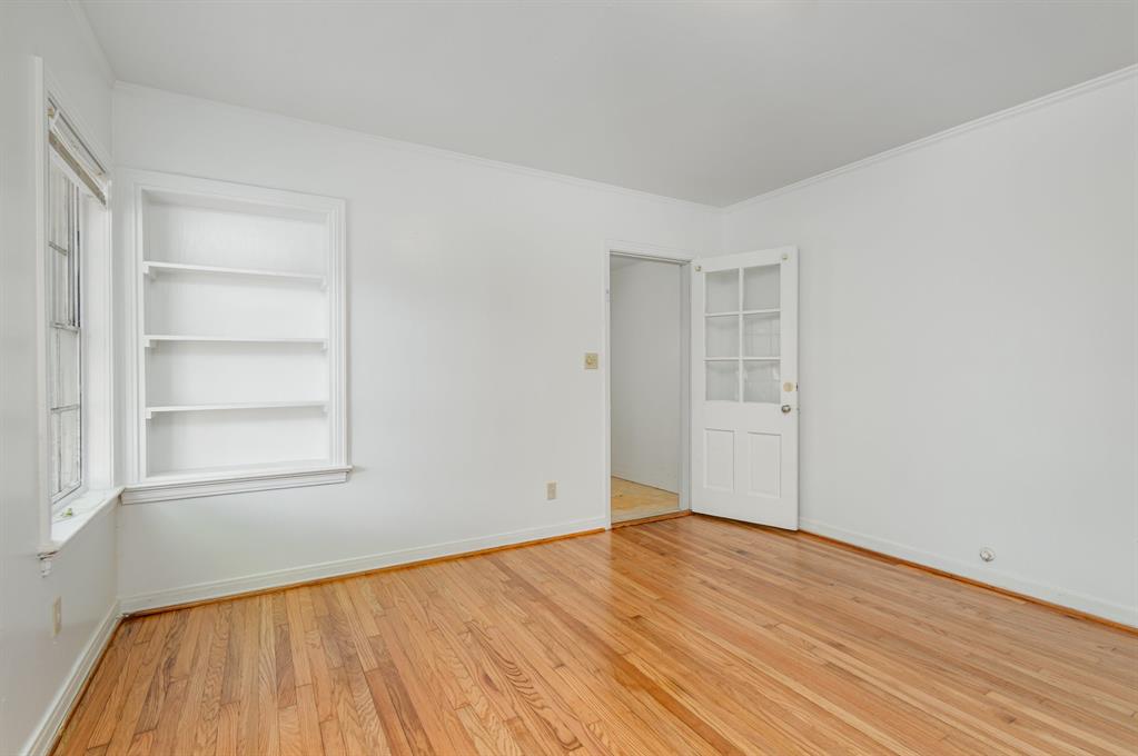 Greenville Crest 2 - Residential Lease