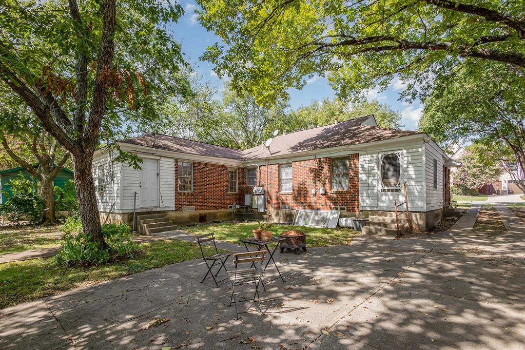 Greenville Crest 2 - Residential Lease