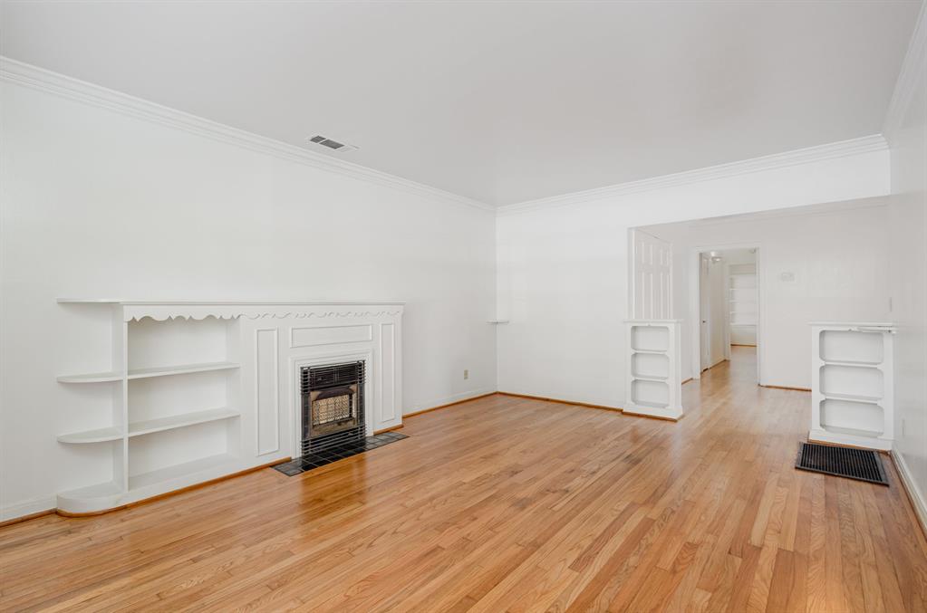 Greenville Crest 2 - Residential Lease