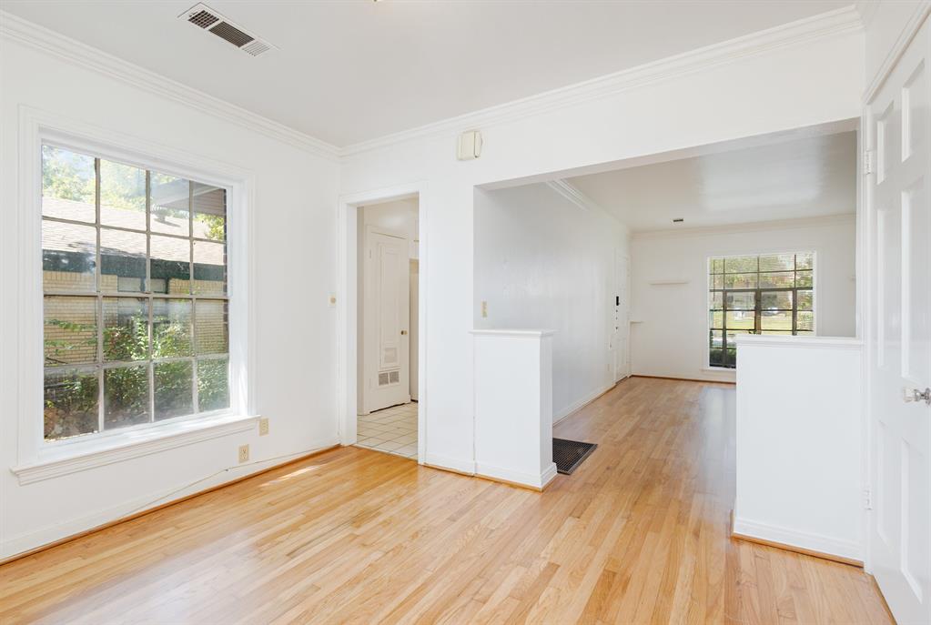 Greenville Crest 2 - Residential Lease