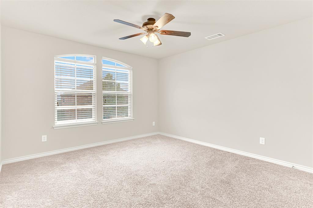 Marine Creek Ranch Add - Residential