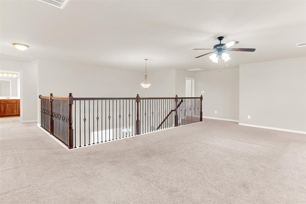 Marine Creek Ranch Add - Residential