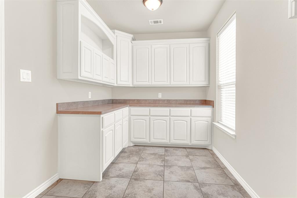 Marine Creek Ranch Add - Residential