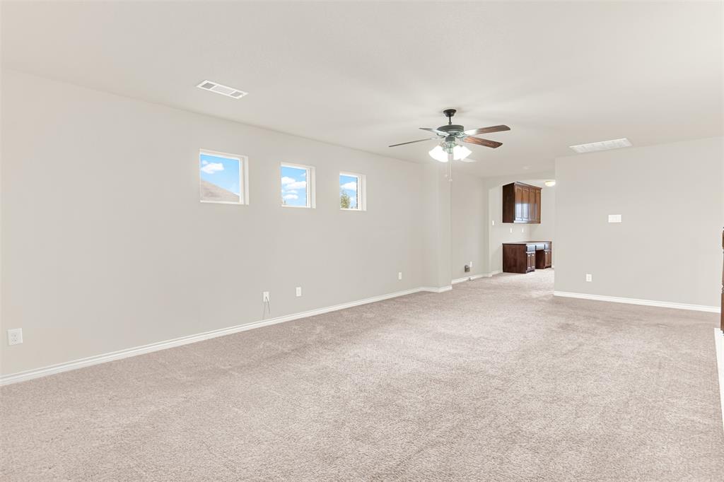 Marine Creek Ranch Add - Residential