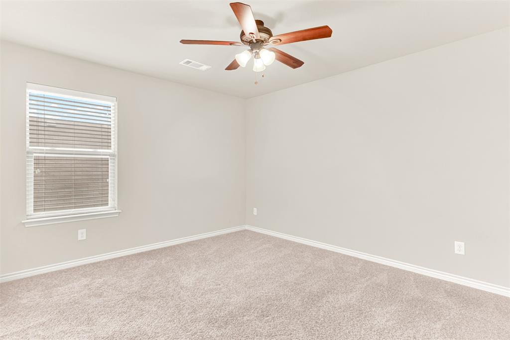 Marine Creek Ranch Add - Residential