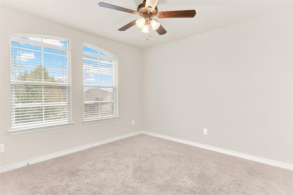 Marine Creek Ranch Add - Residential