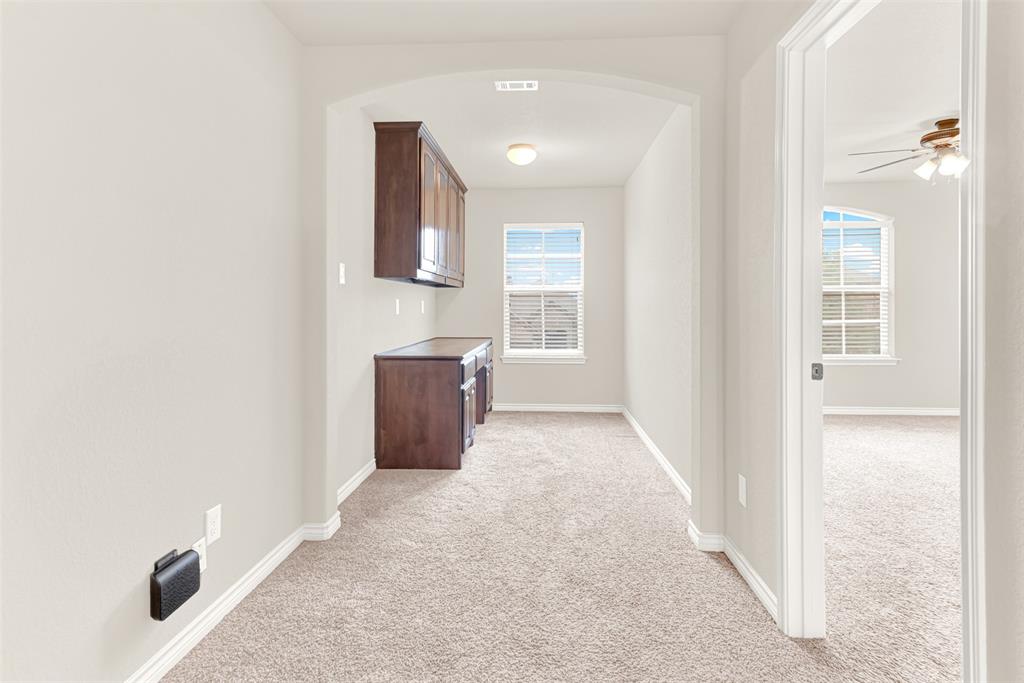 Marine Creek Ranch Add - Residential