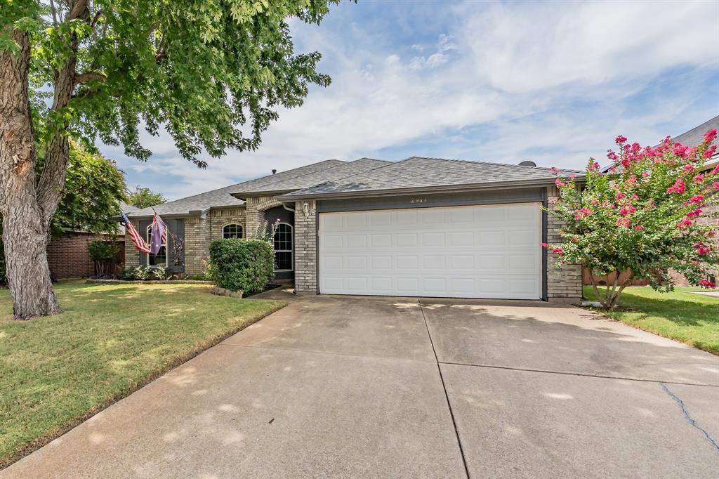 2917 Shannon Lane