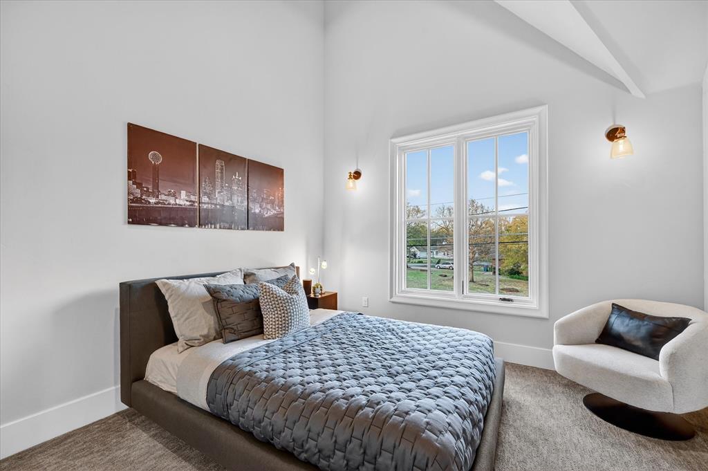 Red Bud Point - Residential