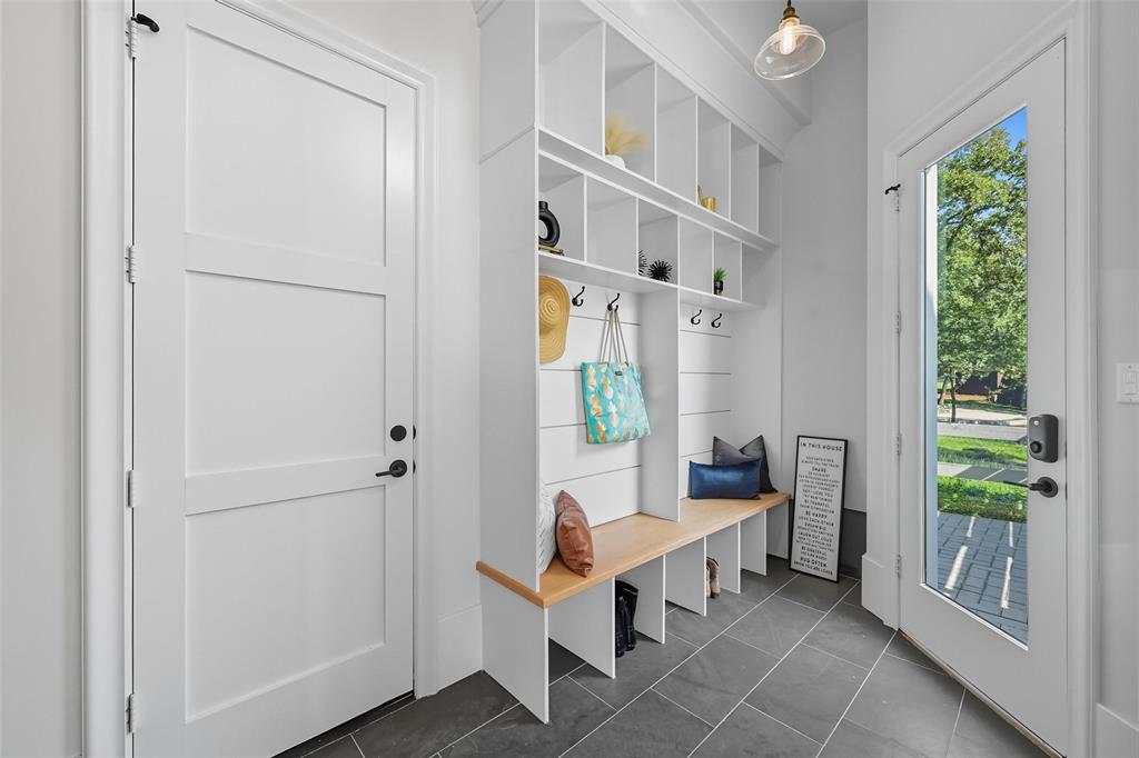 Red Bud Point - Residential