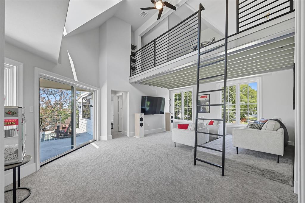 Red Bud Point - Residential