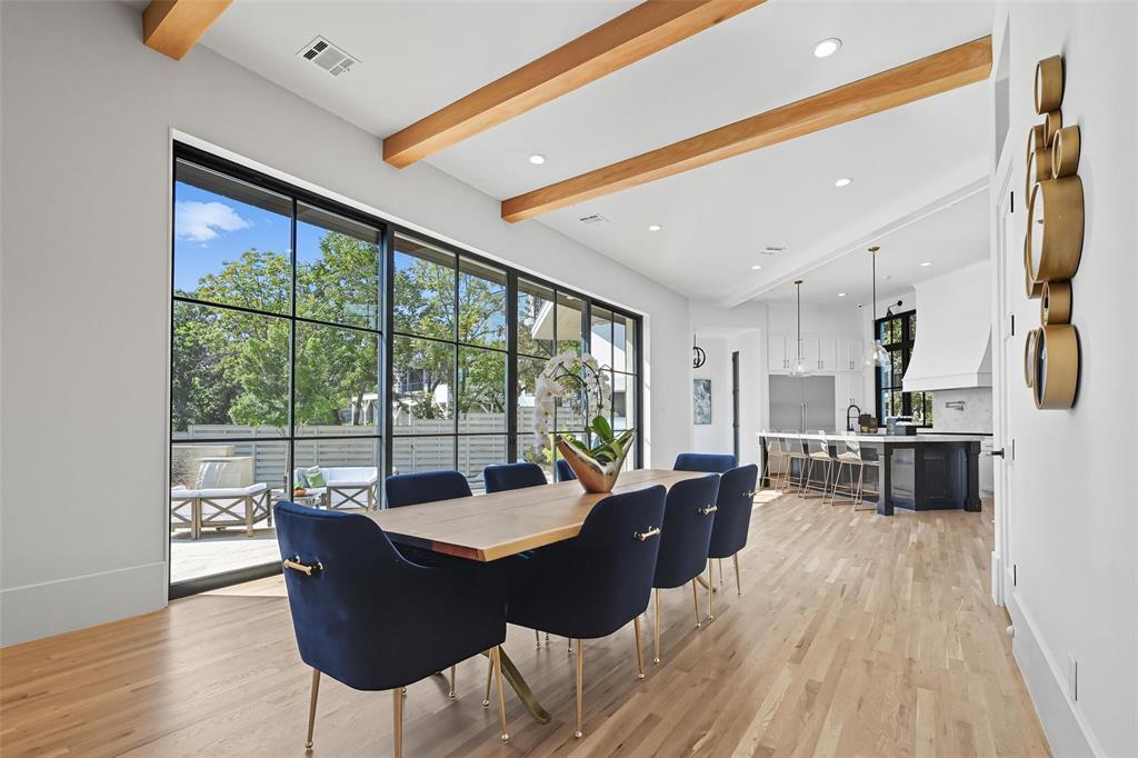 Red Bud Point - Residential