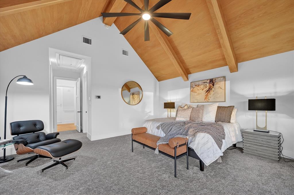 Red Bud Point - Residential