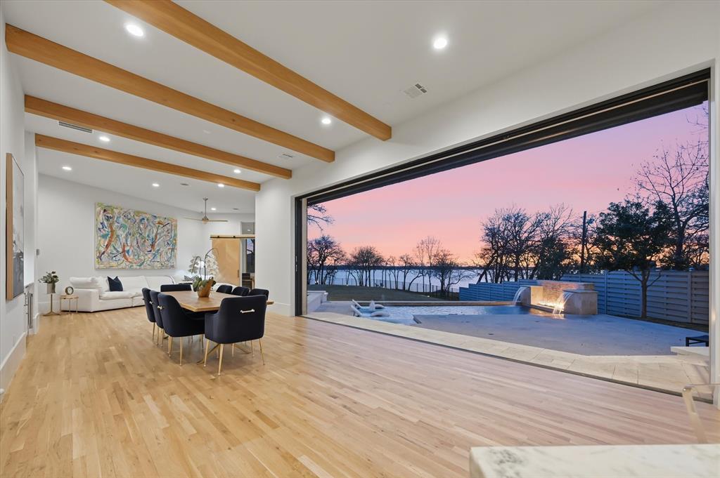 Red Bud Point - Residential