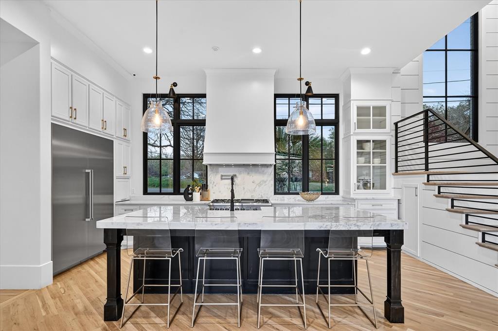 Red Bud Point - Residential