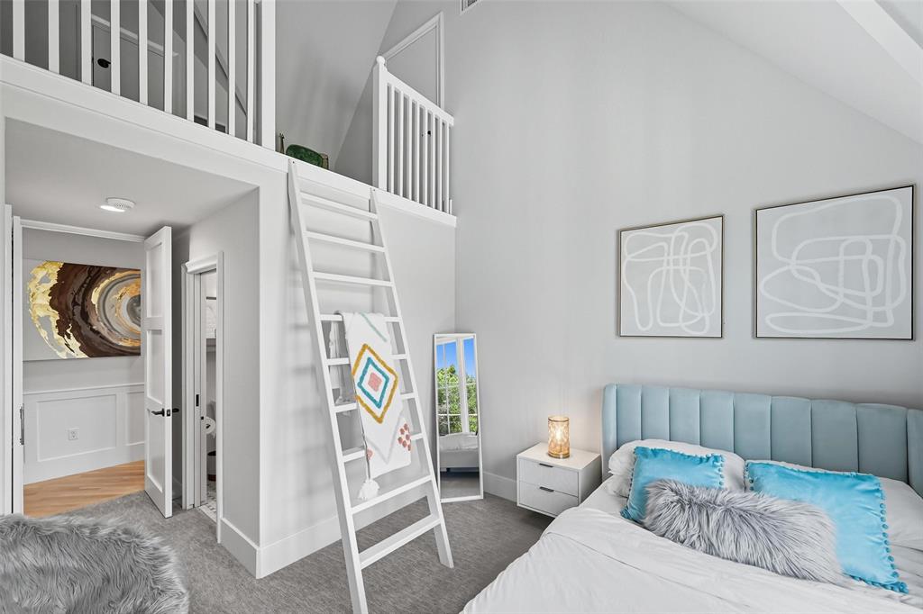 Red Bud Point - Residential