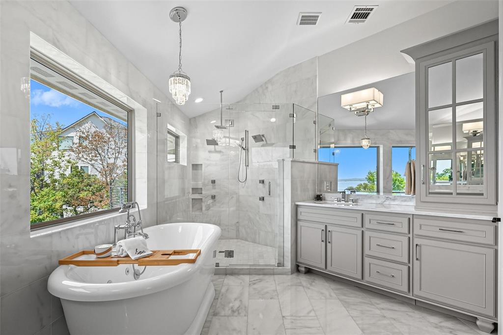 Red Bud Point - Residential