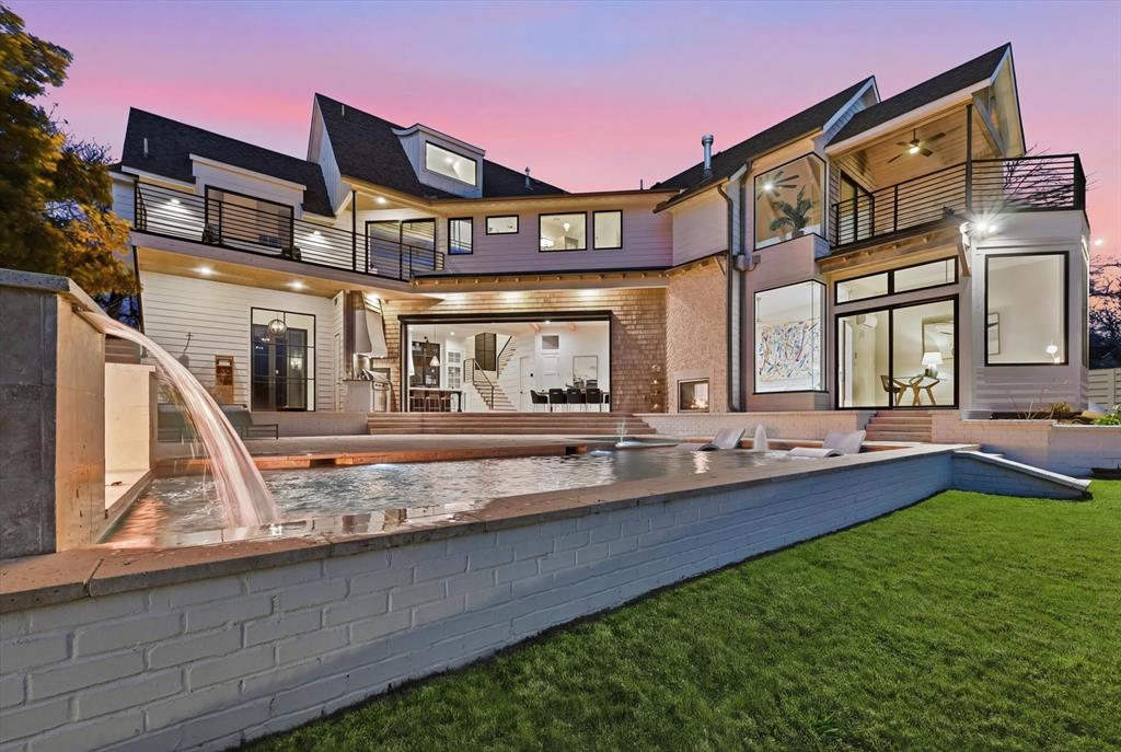 Red Bud Point - Residential