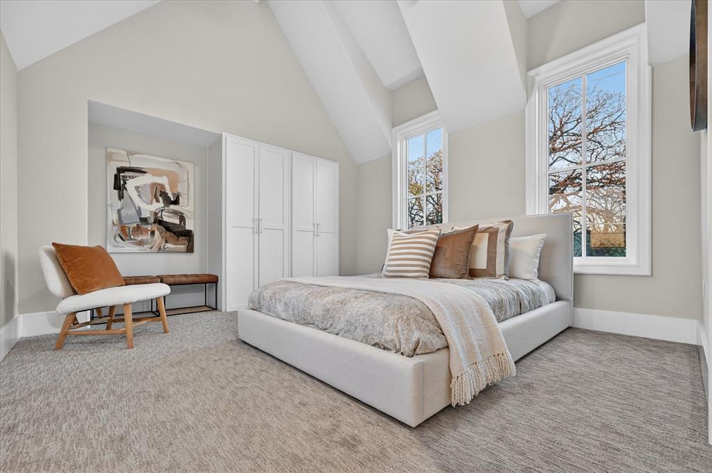 Red Bud Point - Residential