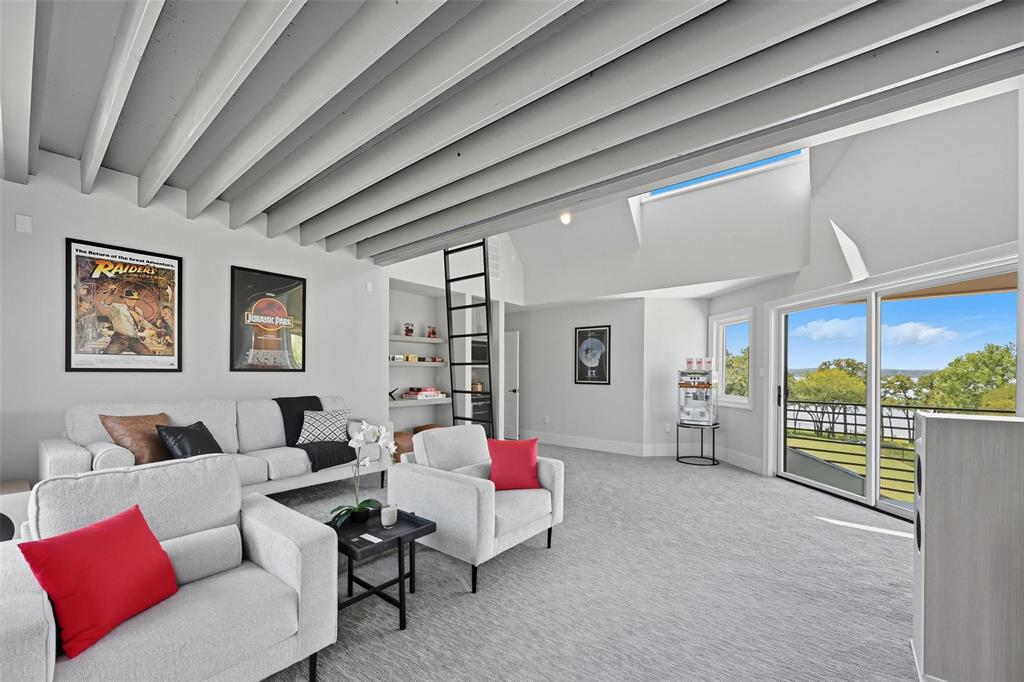 Red Bud Point - Residential