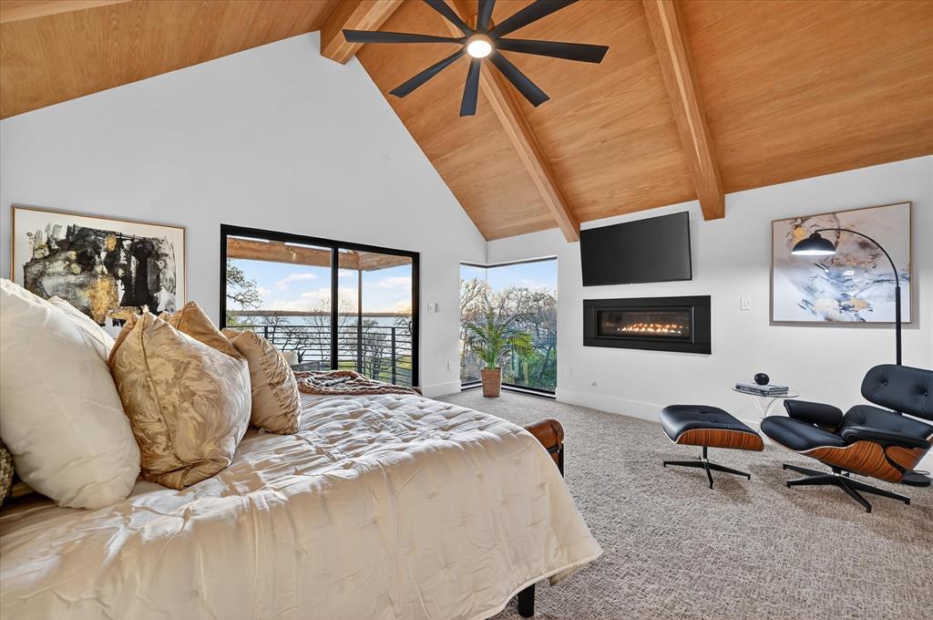 Red Bud Point - Residential