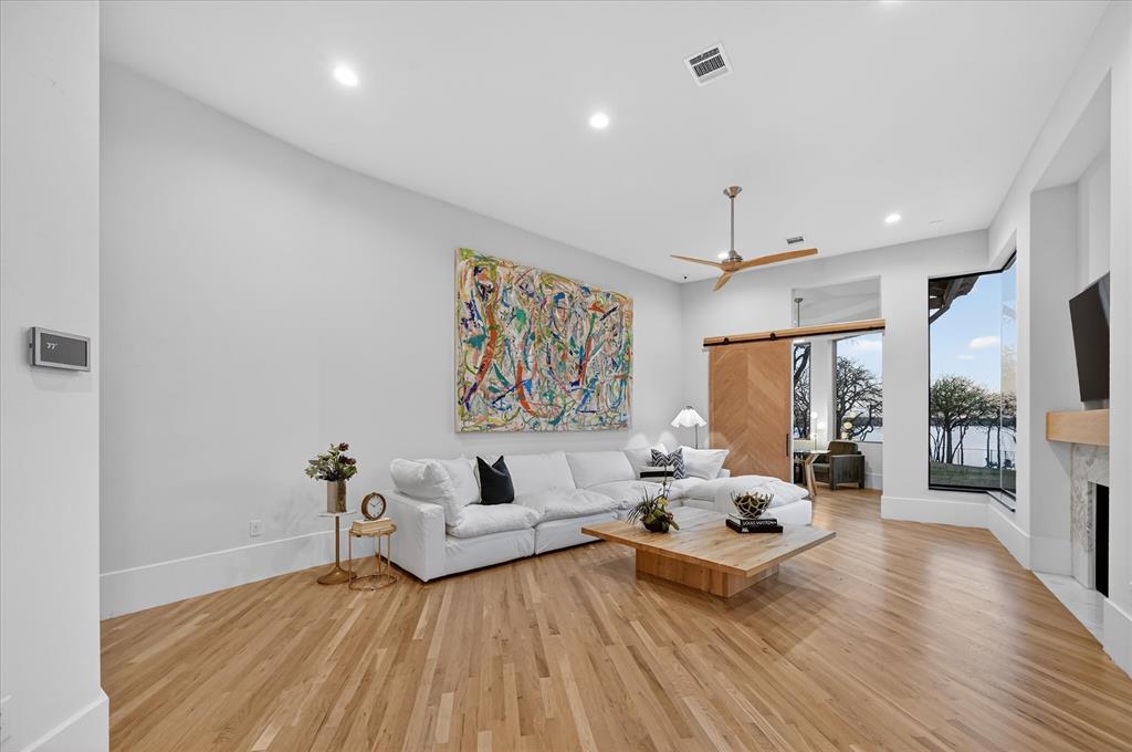 Red Bud Point - Residential