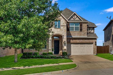 2425 Strathearn Way Carrollton TX 75006
