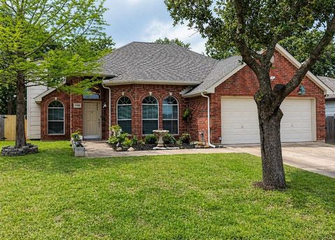 Photo of 5308 Kayanne Lane, Denton, TX 76208 (MLS # 21234947)
