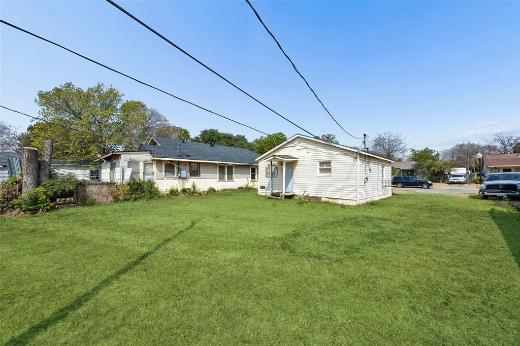 1224 E Morningside Drive