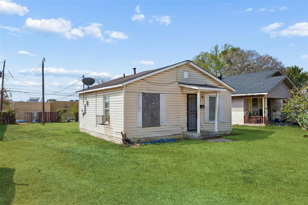 1224 E Morningside Drive