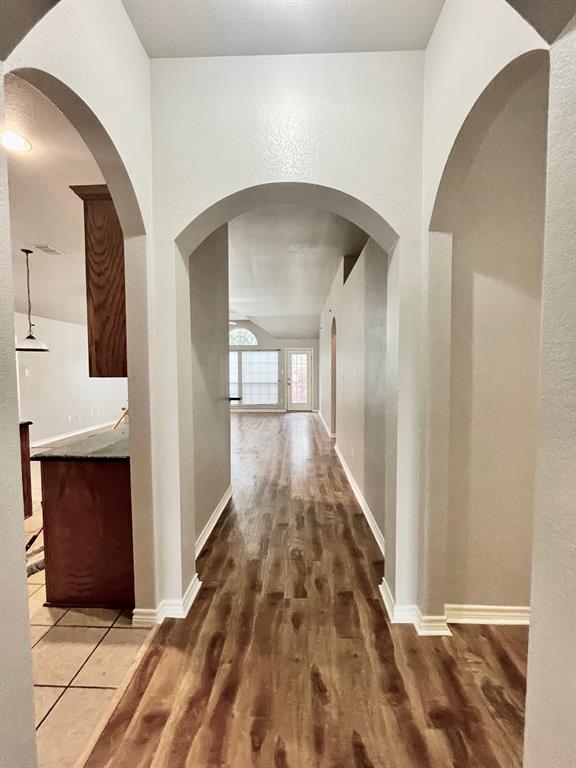 Trails Of Marine Creek The - Residential